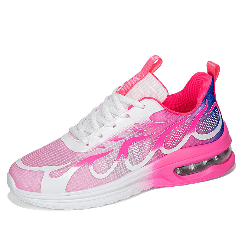 Mesh Casual Sneakers