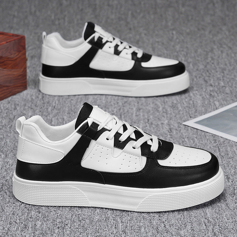 PureStep White Sport Shoes