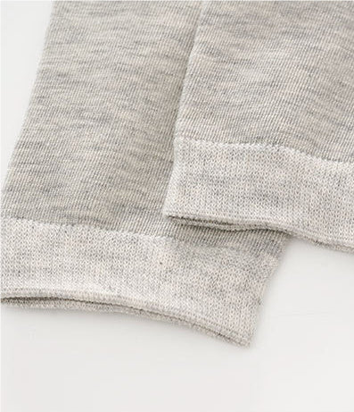 Men’s Fashion Mid-Calf Sports Socks