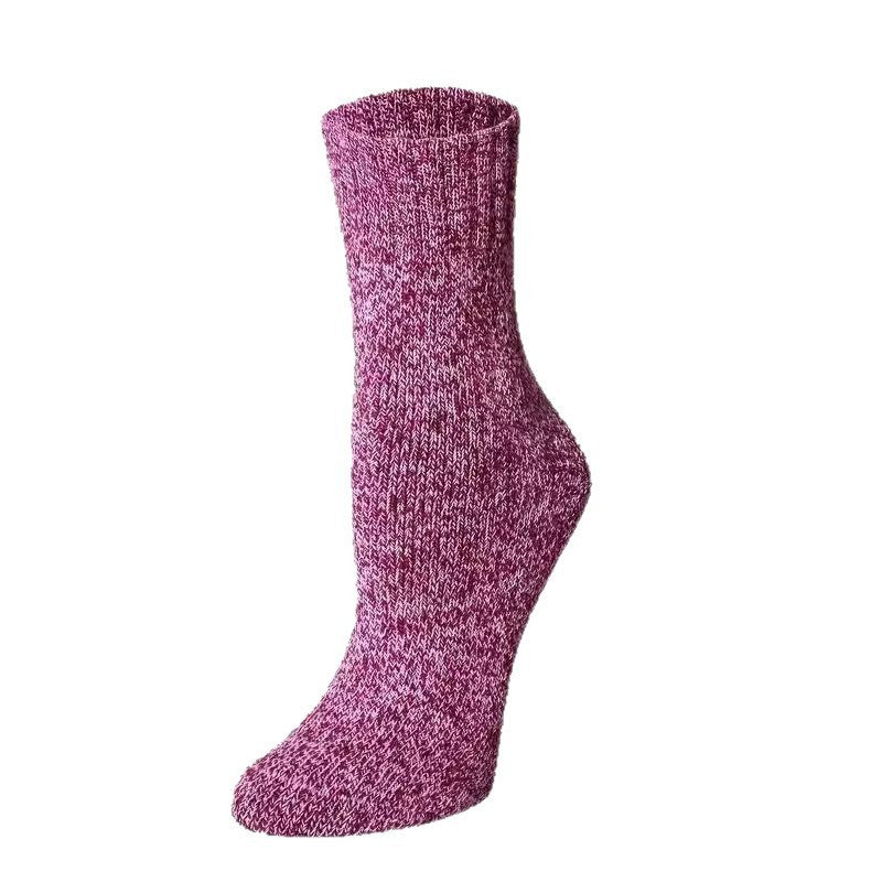 HeatWool Mid Tube Socks