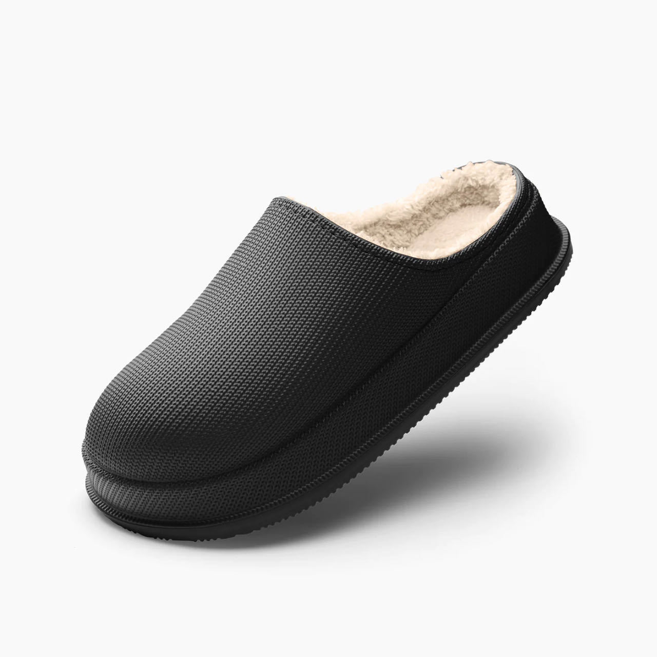 Waterproof Cotton Slippers