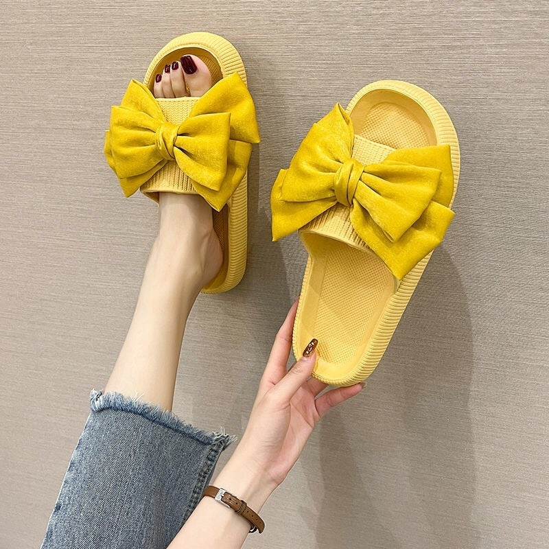 New Platform Sandals