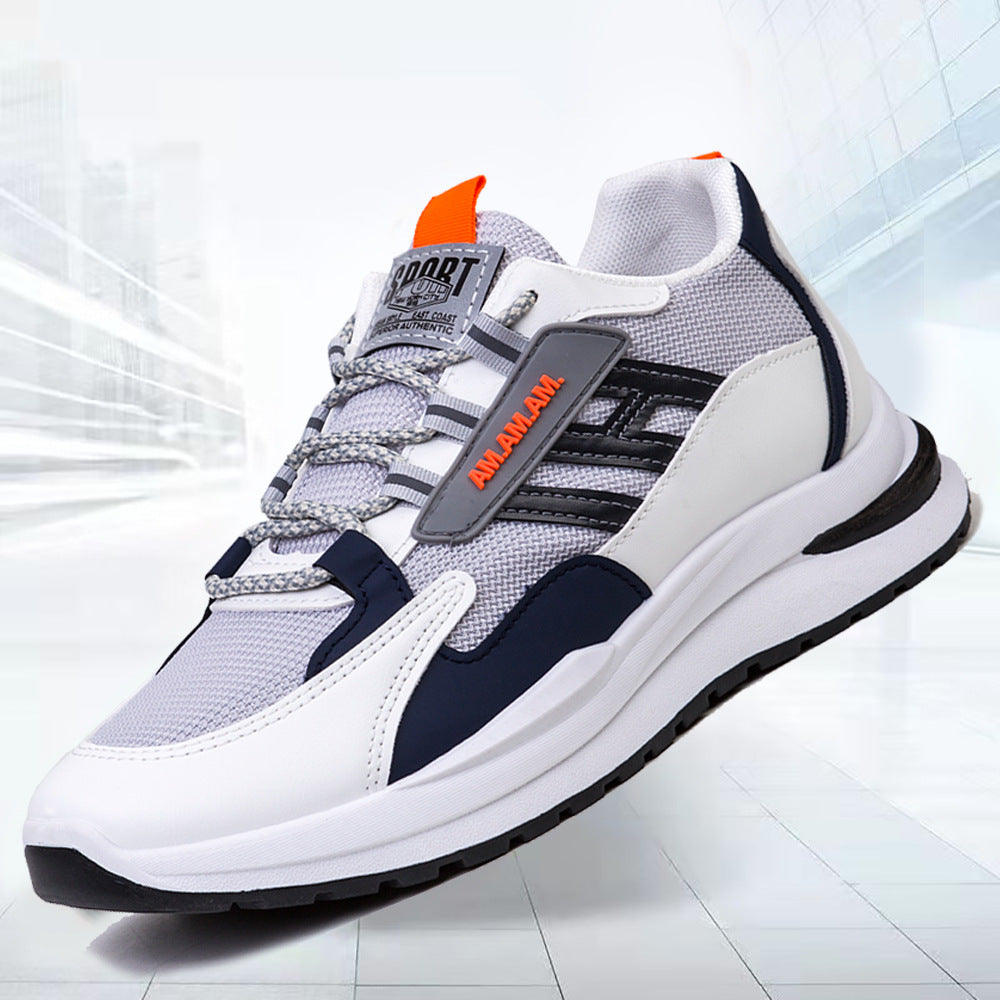 PureStride Sneakers