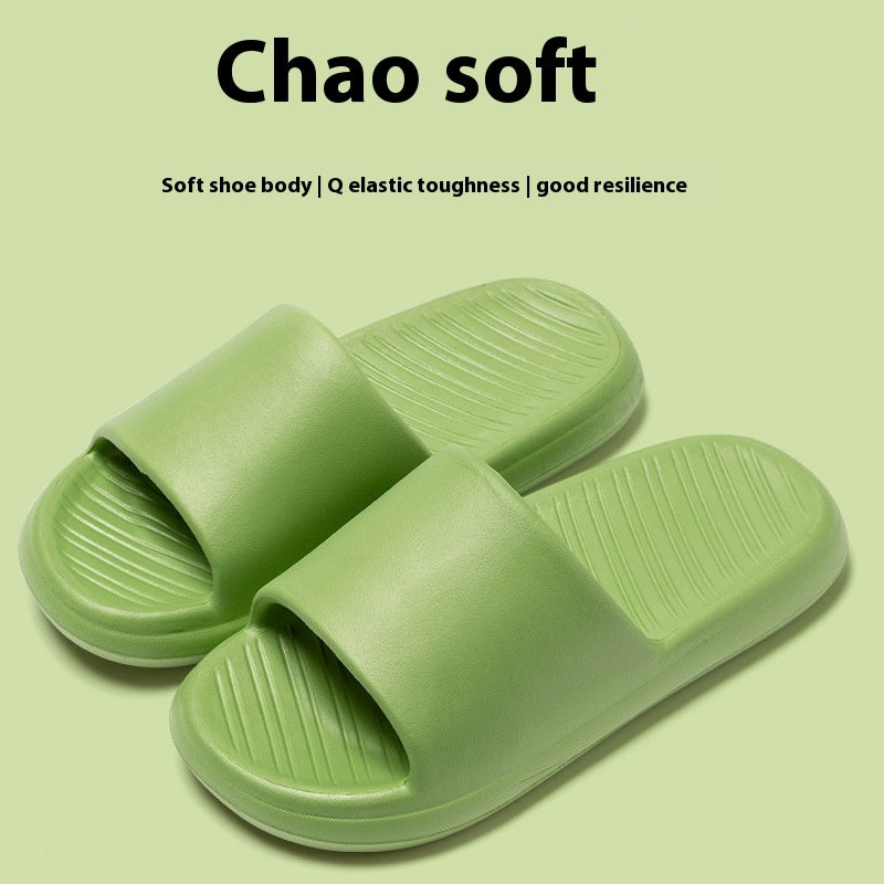 EVA Bathroom Slippers