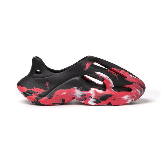 Color Matching Slippers