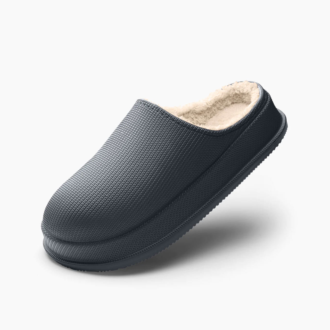Waterproof Cotton Slippers