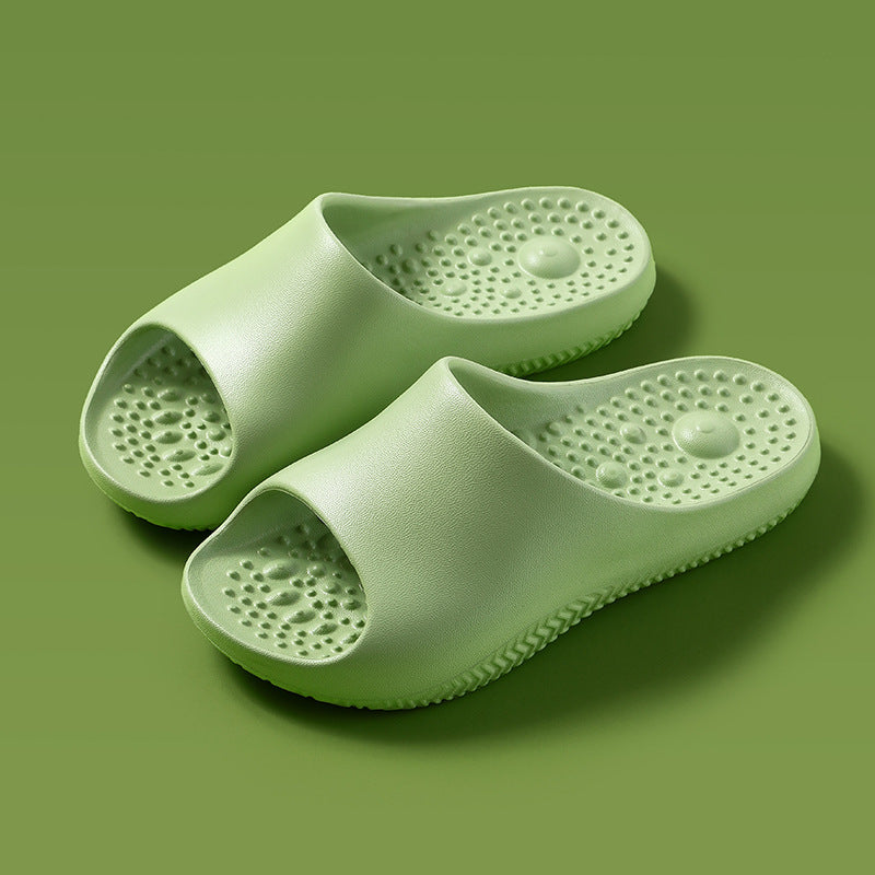 Massage Sole Anti-Slip Slippers