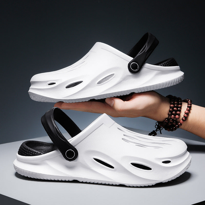 Soft-Soled Outdoor Beach Sandals