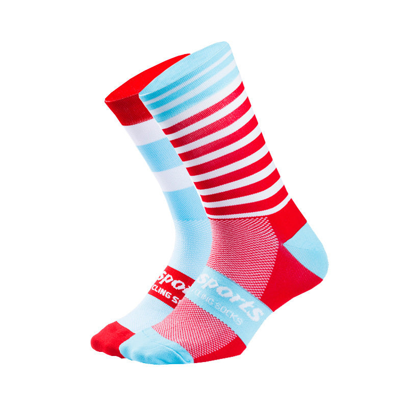 Cycling Running Skate Socks