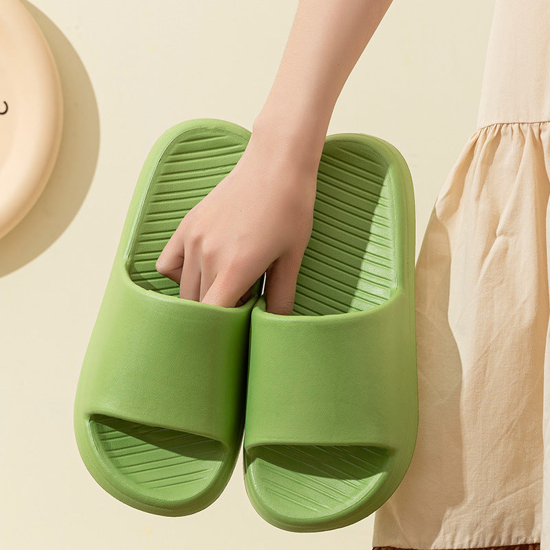 EVA Bathroom Slippers