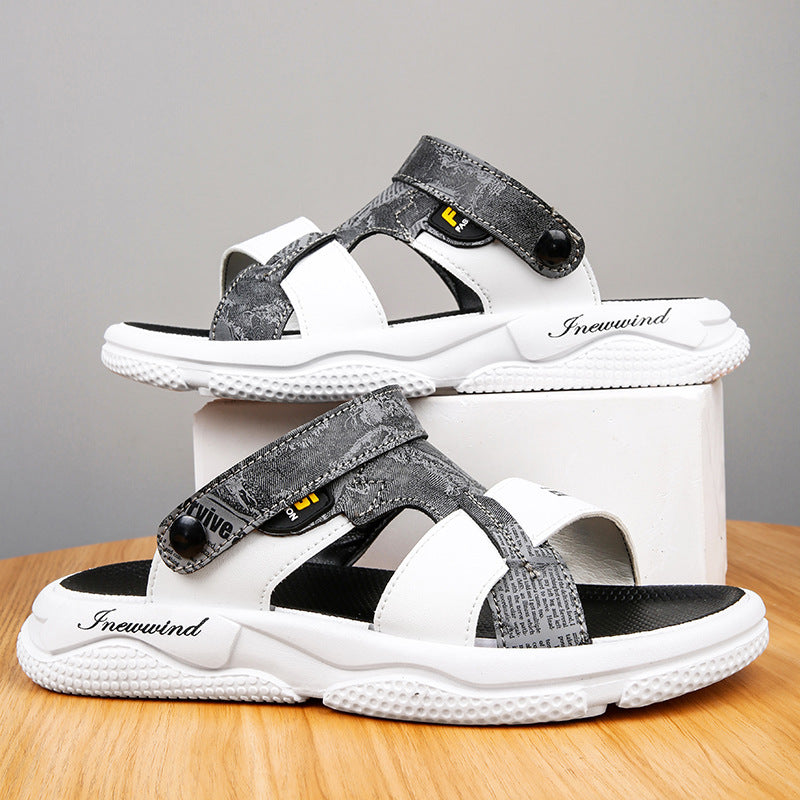 Casual Summer Beach Sandals
