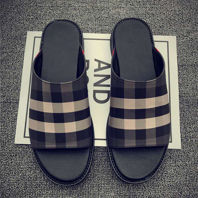 Trendy Boys’ Casual Beach Shoes