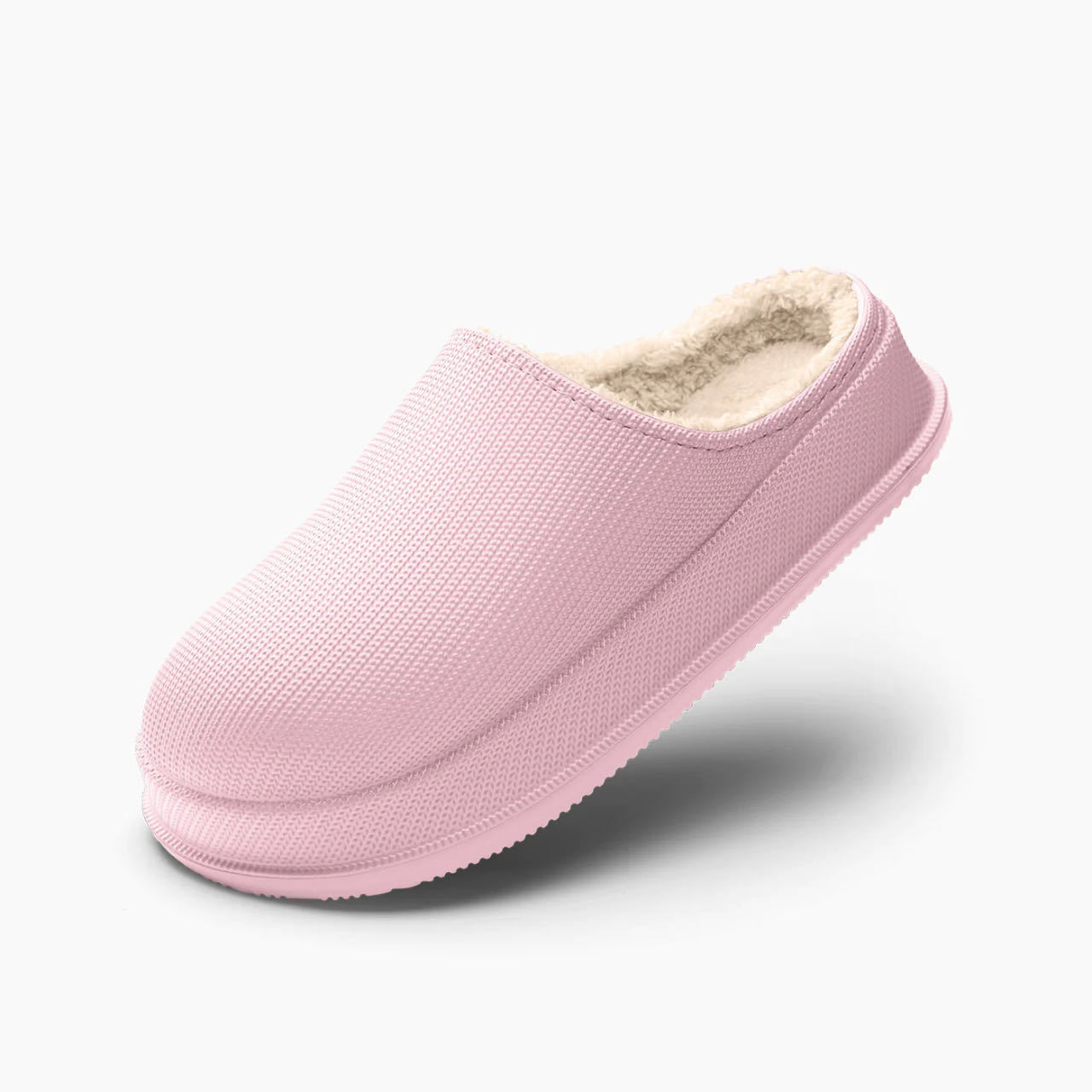 Waterproof Cotton Slippers