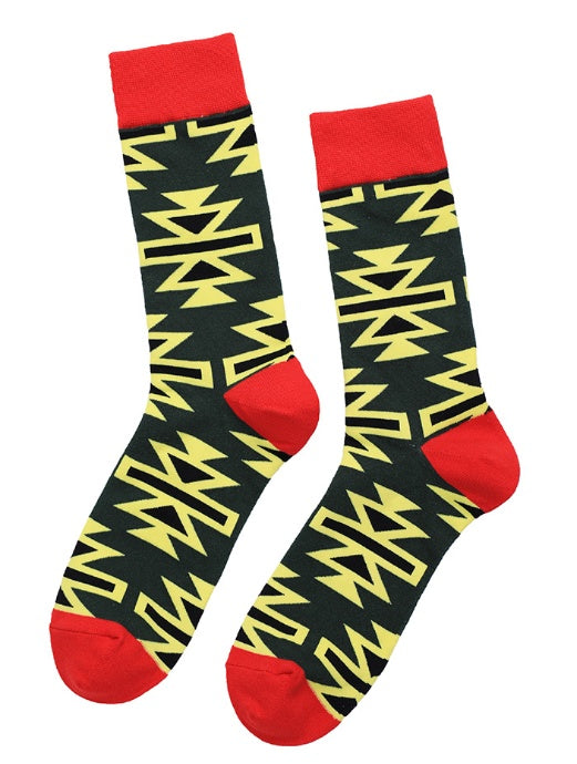 Cross-Border Socks
