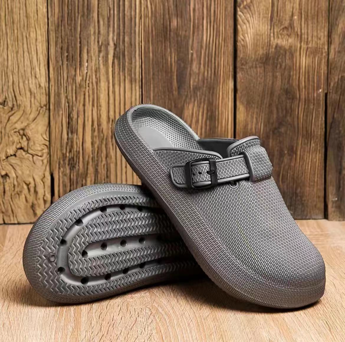 Soft Sole EV Indoor Slippers