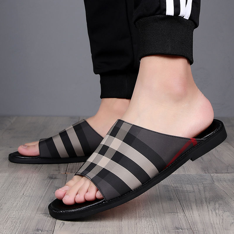 Trendy Boys’ Casual Beach Shoes