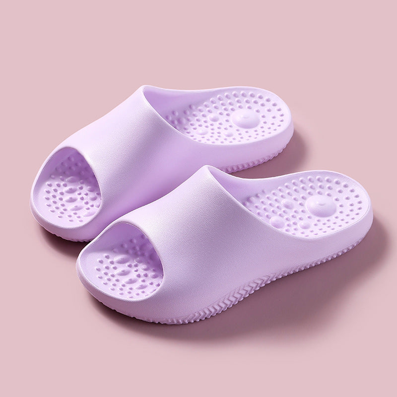 Massage Sole Anti-Slip Slippers