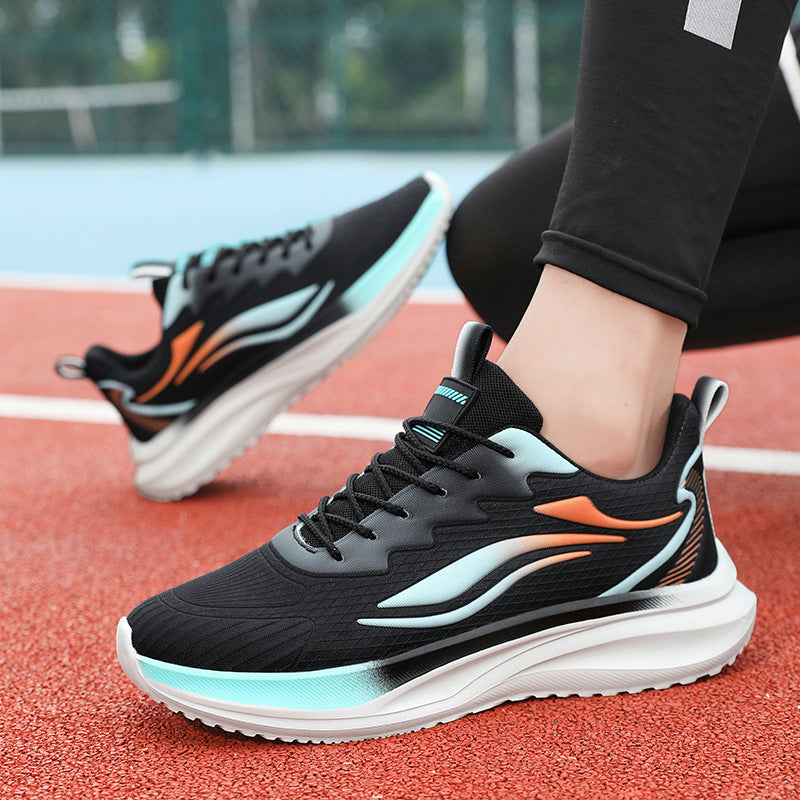 SwiftMode Sport Shoes