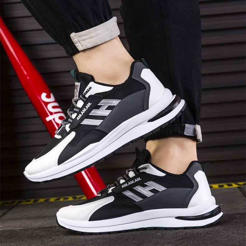 PureStride Sneakers
