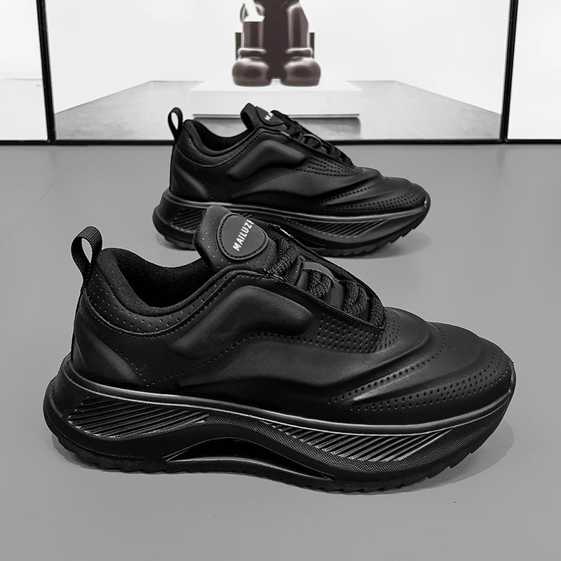 MaxLift Platform Sneakers