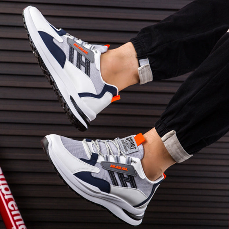 PureStride Sneakers
