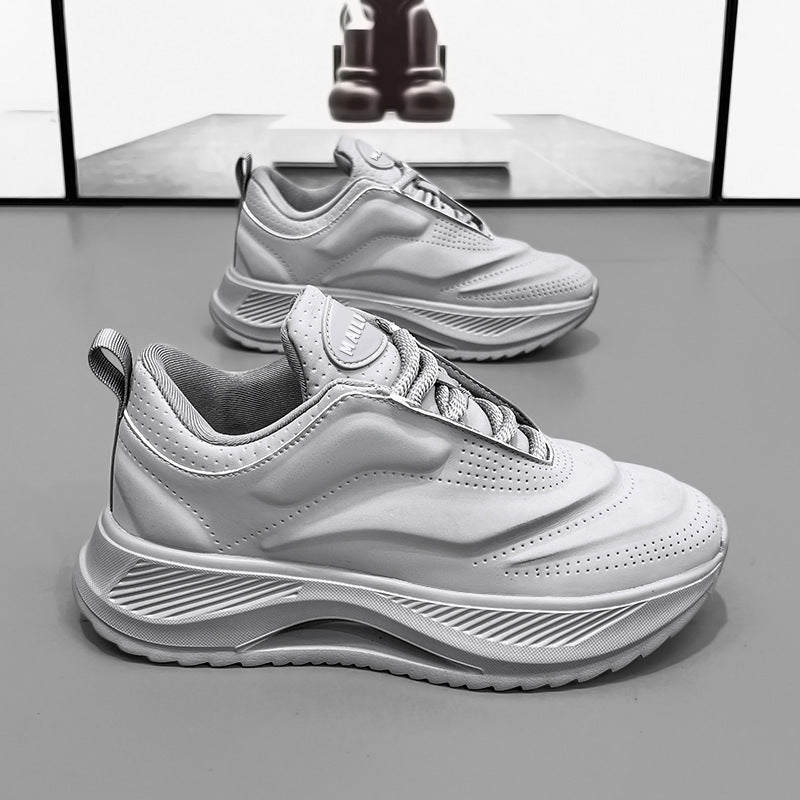 MaxLift Platform Sneakers