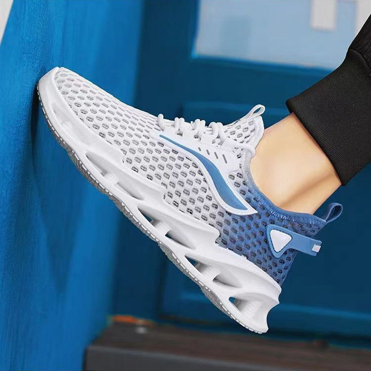 HollowRun Mesh Sneakers