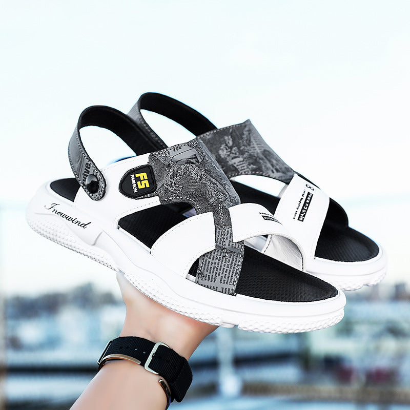 Casual Summer Beach Sandals