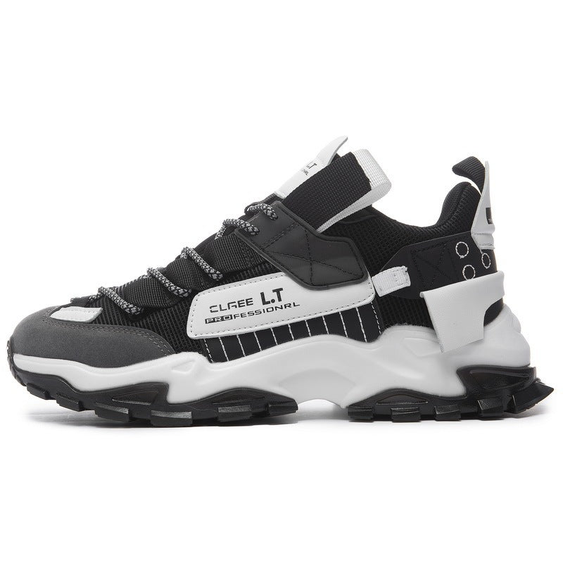 AeroTrend Sport Sneakers