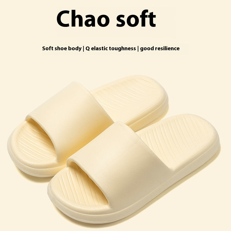 EVA Bathroom Slippers