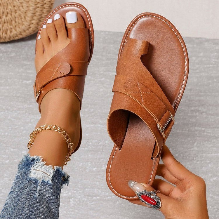 Lightweight Beach Sandals