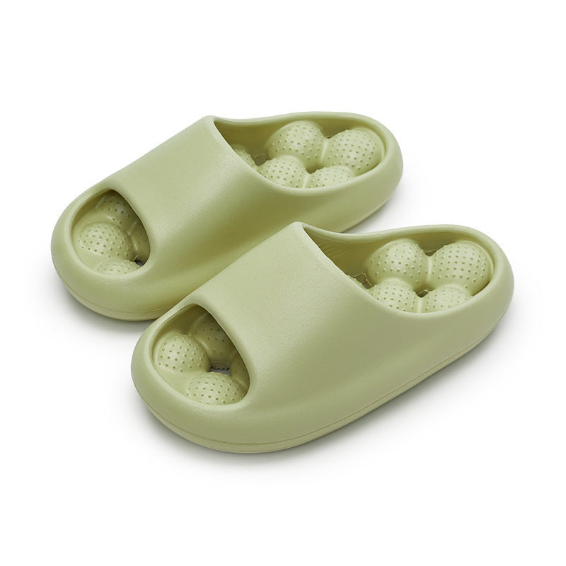 Massage Sole Non-Slip Slippers