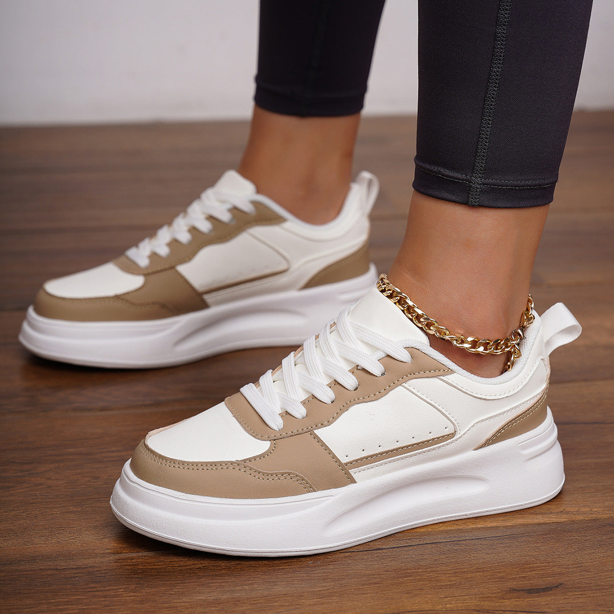 New Casual Shoes