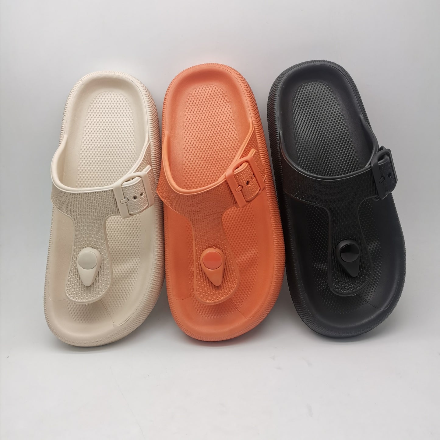 Flip-flop Slippers