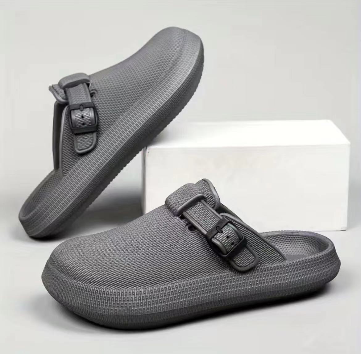 Soft Sole EV Indoor Slippers