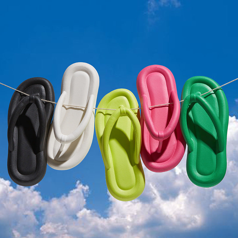 Non-Slip EVA Beach Flip-Flops