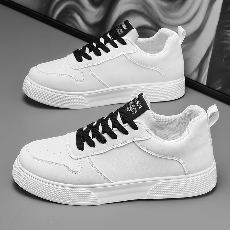 Breathable Trendy Student Sneakers