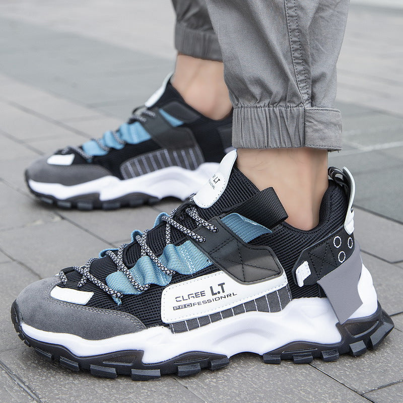 AeroTrend Sport Sneakers