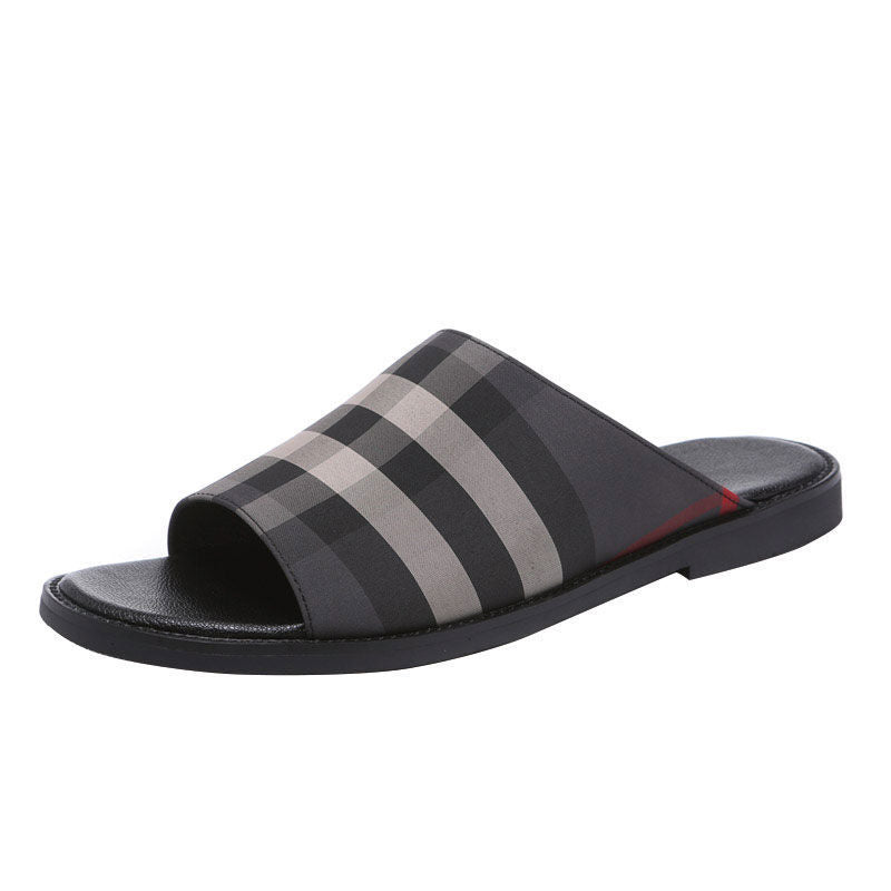 Trendy Boys’ Casual Beach Shoes