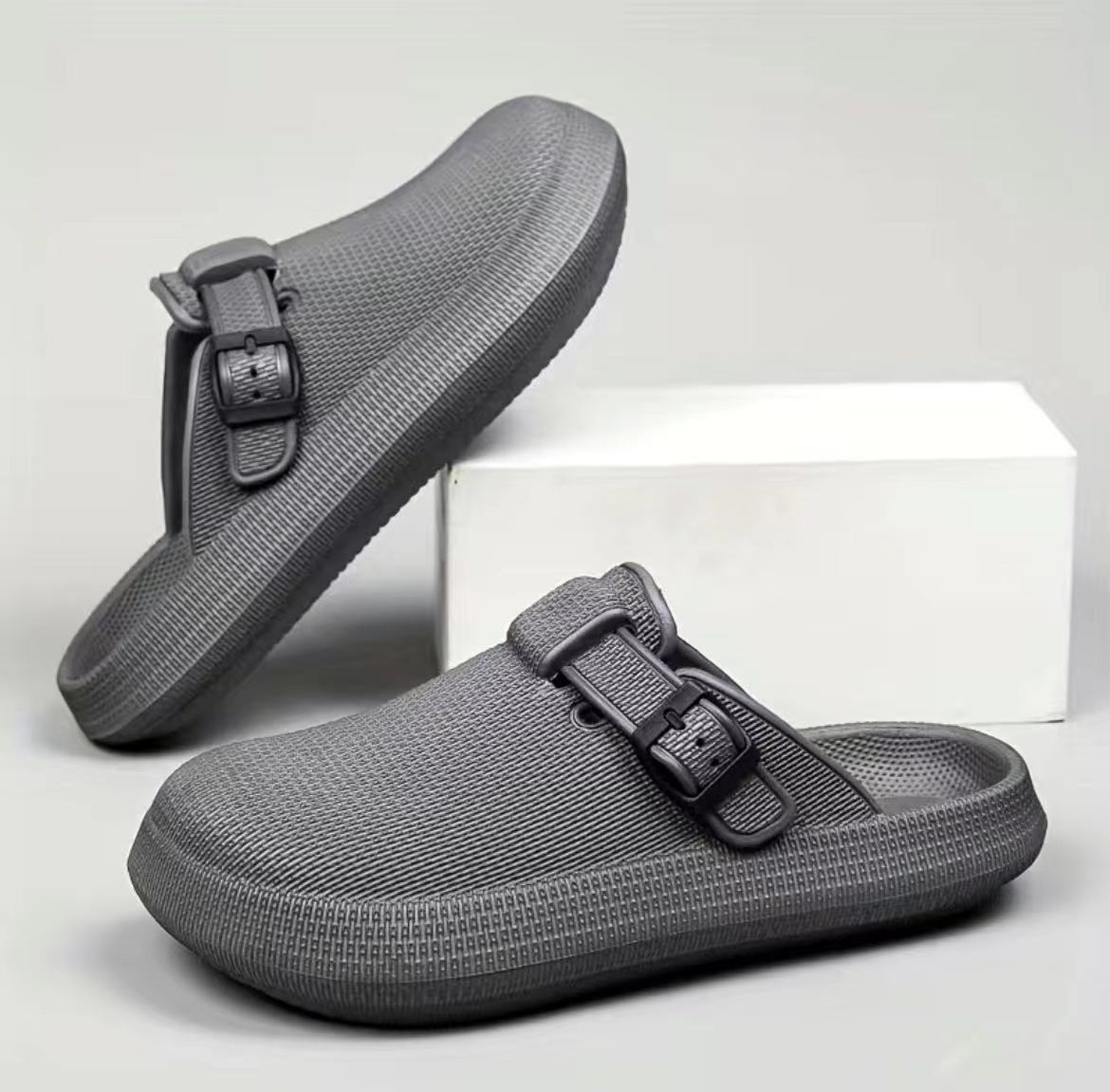 Soft Sole EV Indoor Slippers