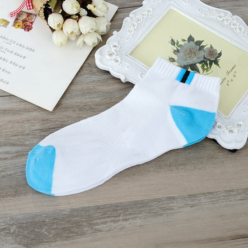 Casual Cotton Socks