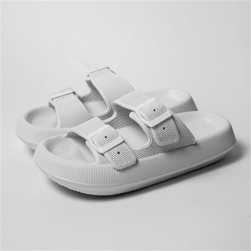 Thick-Soled EVA Summer Slippers