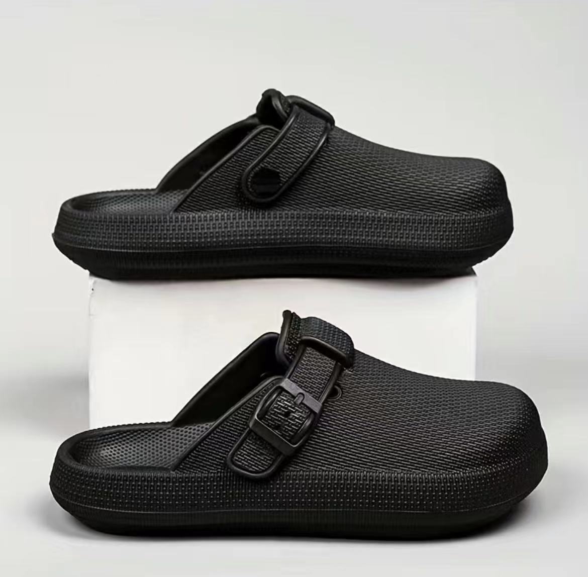 Soft Sole EV Indoor Slippers