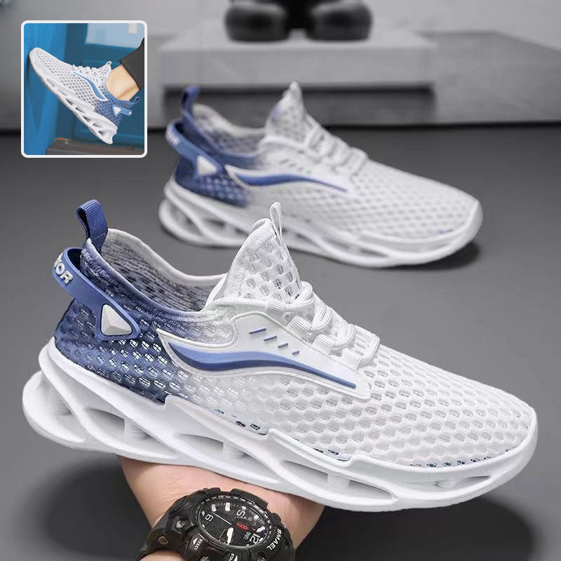 HollowRun Mesh Sneakers