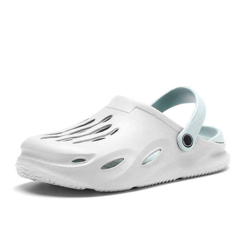 Soft-Soled Outdoor Beach Sandals