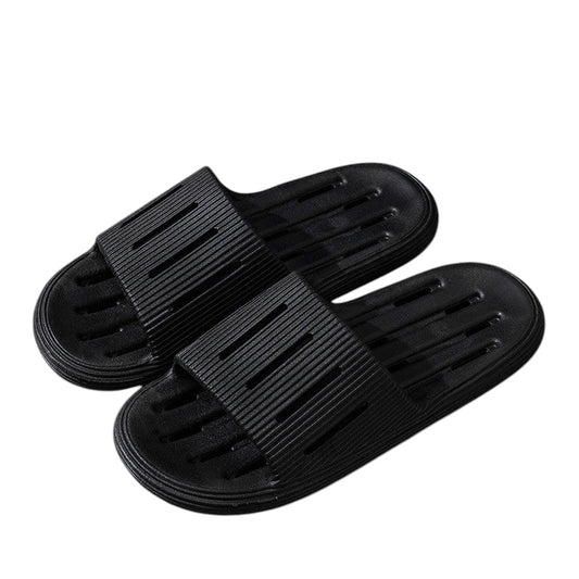 Hollow Sole Non-Slip Home Slippers