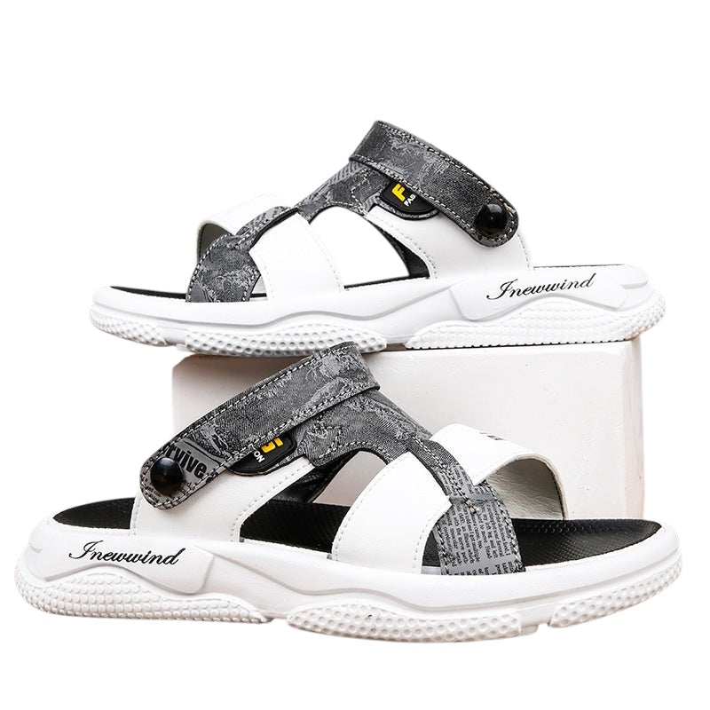 Casual Summer Beach Sandals