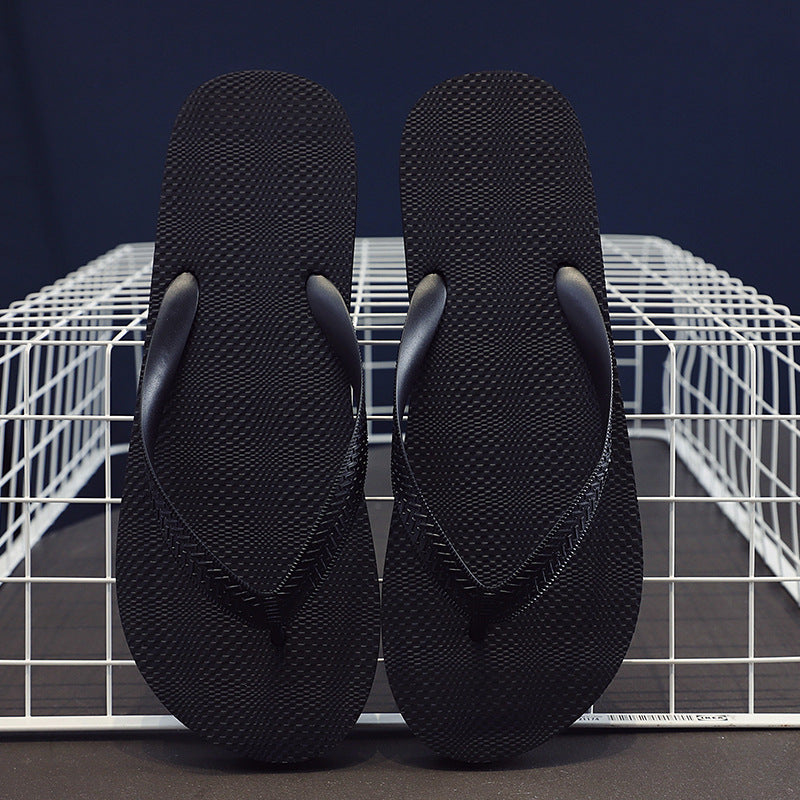 Summer Beach Leisure Flip-Flops