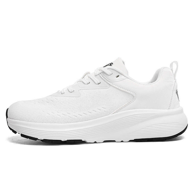 WideWeave Unisex Casual Sneakers