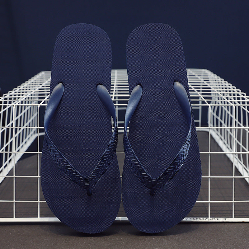 Summer Beach Leisure Flip-Flops